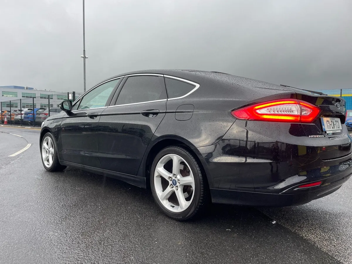 Ford Mondeo 171reg Fresh Nct 08.27‼️Tax 06.26‼️ - Image 3