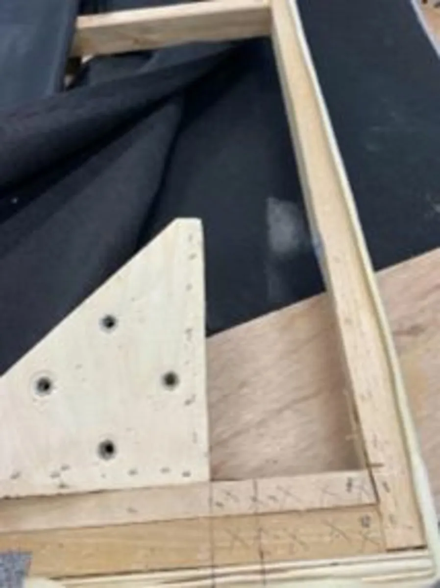 Camper Bed - Image 4