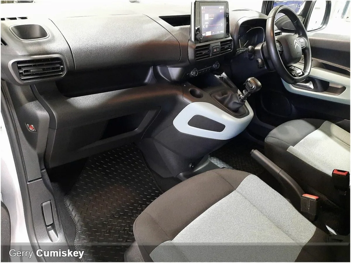 Citroen Berlingo Multispace | 7 Seater | HDi | - Image 2