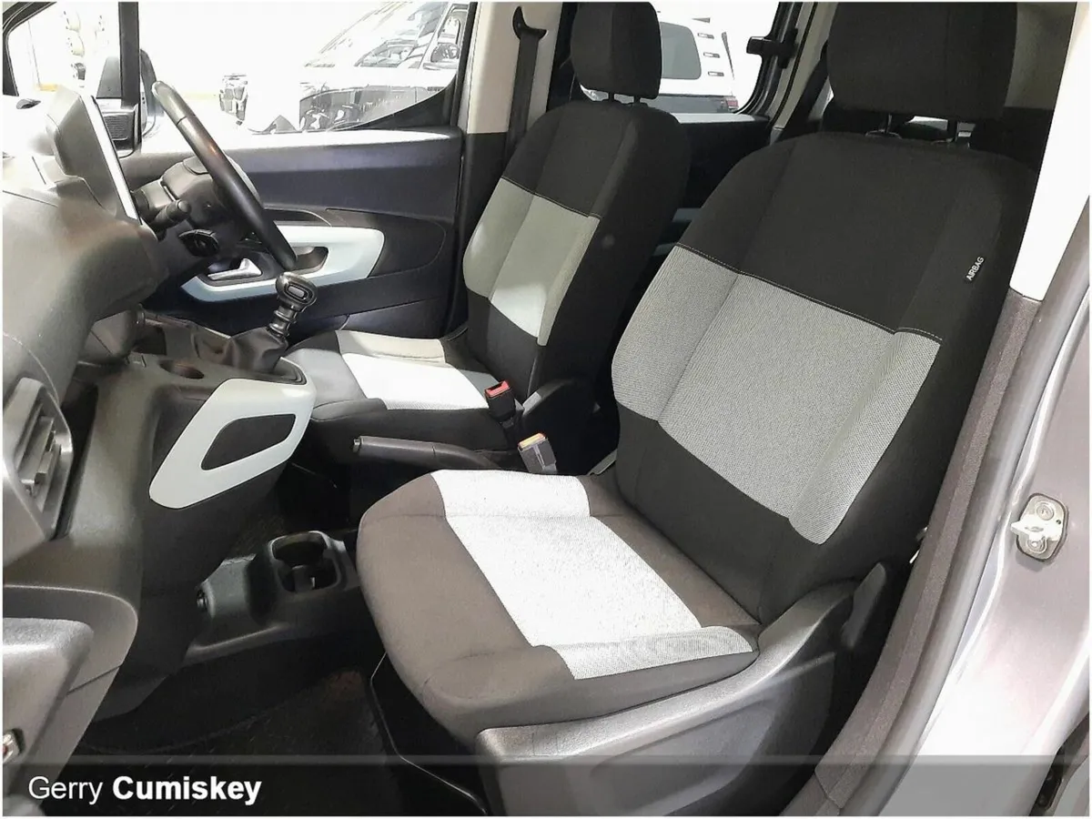 Citroen Berlingo Multispace | 7 Seater | HDi | - Image 4