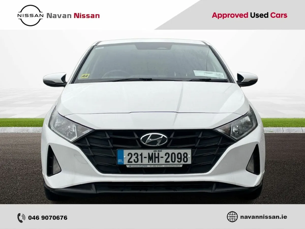 Hyundai i20 1.25i Deluxe Plus *HUGE SALE* - Image 3