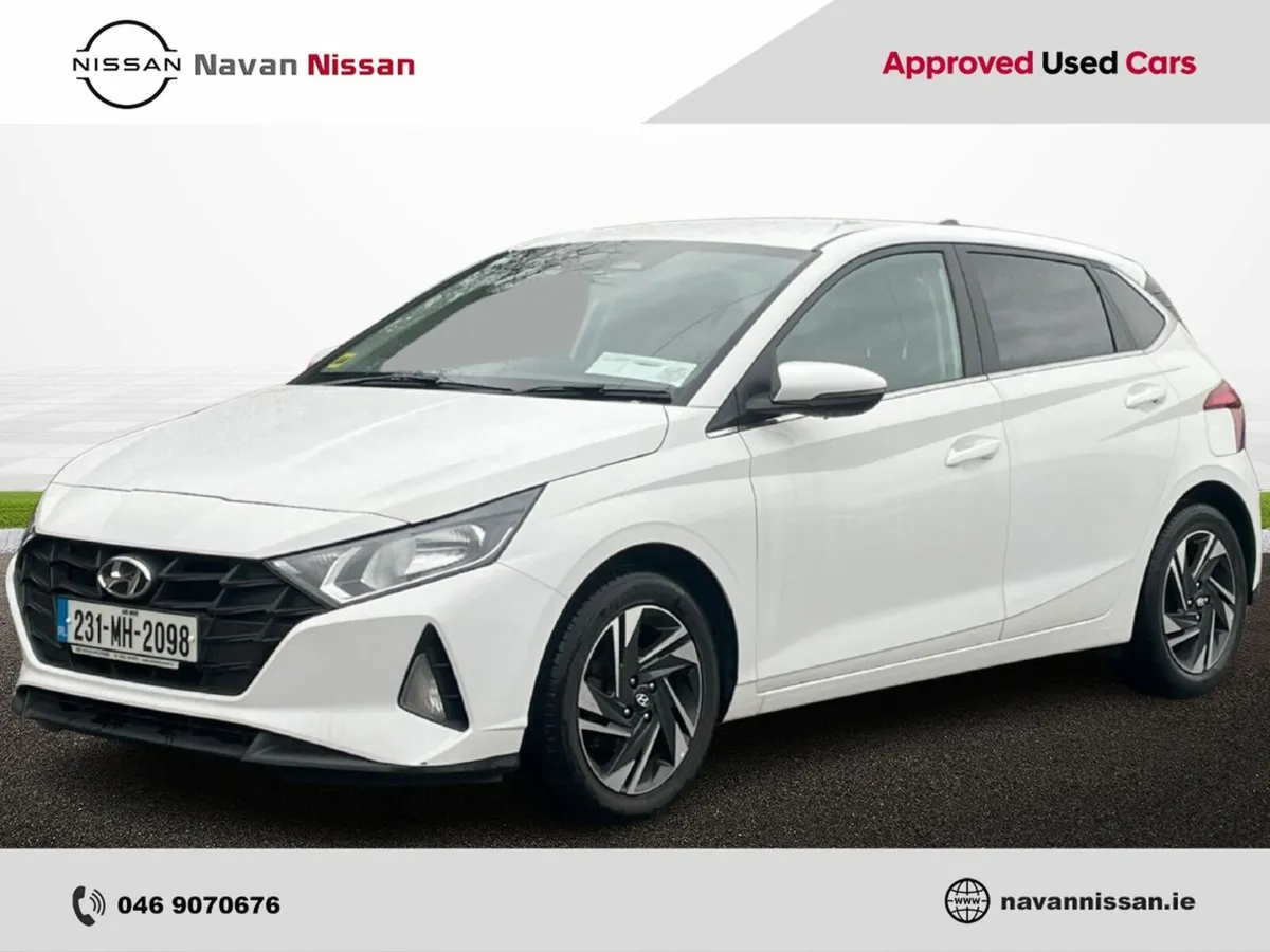 Hyundai i20 1.25i Deluxe Plus *HUGE SALE* - Image 4