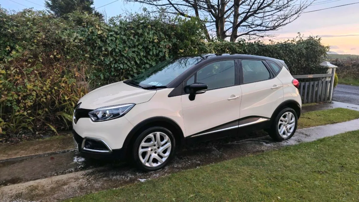 Automatic car - Image 1