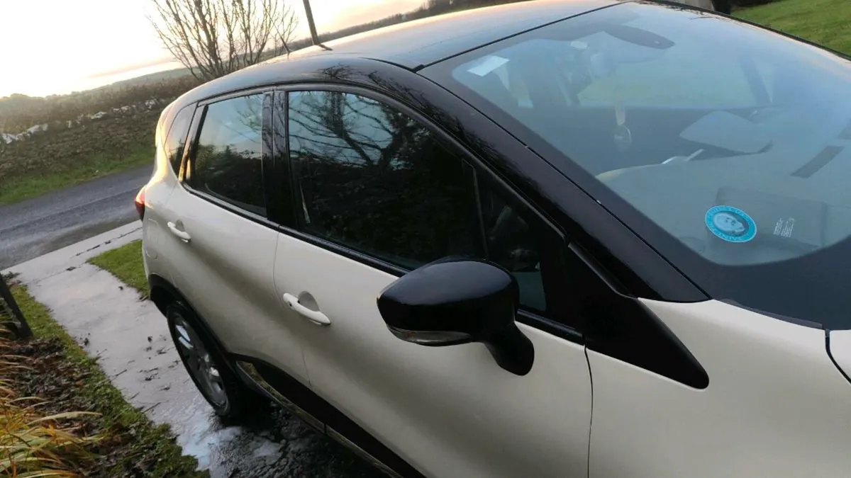 Automatic car - Image 3