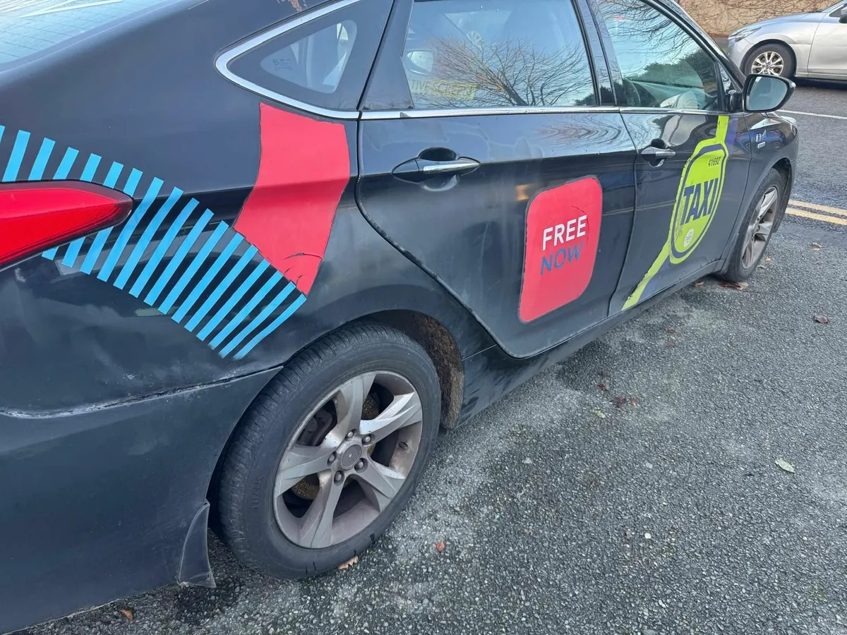 Hyundai i40 2012 - Image 4