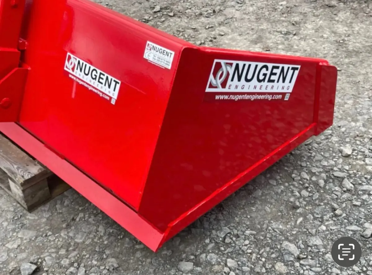 POWER BOX LINK BOX NUGENT NEW - Image 3