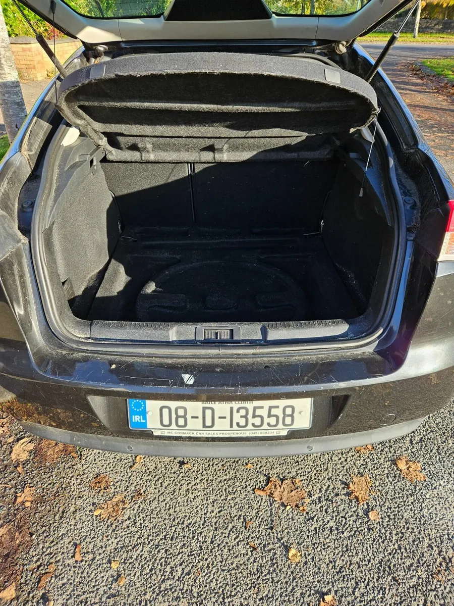 Renault Laguna 2008 - Image 3