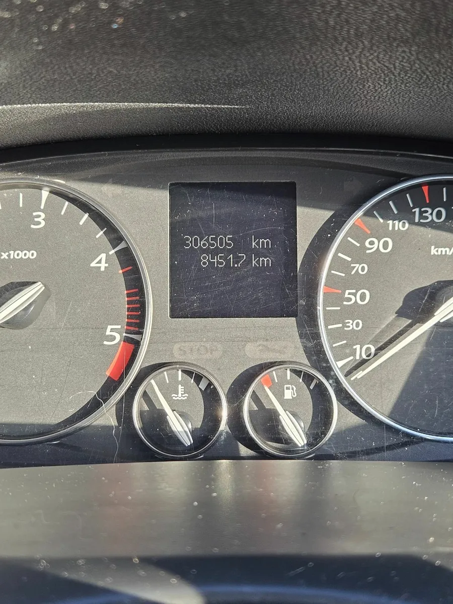 Renault Laguna 2008 - Image 4