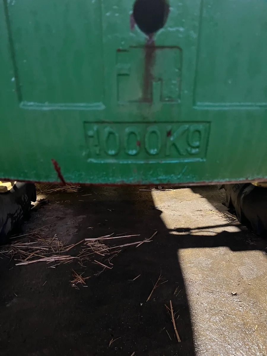 JD weight block - Image 3