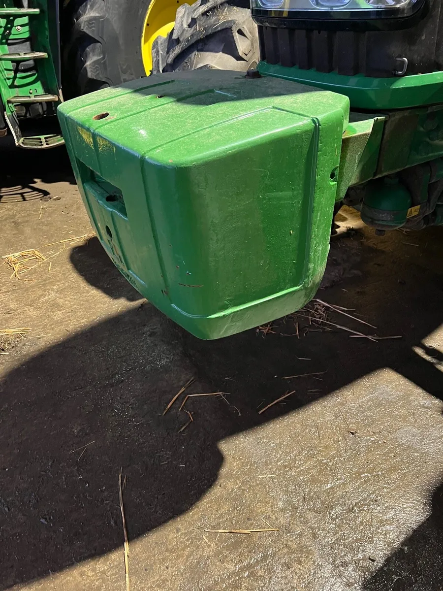 JD weight block - Image 2