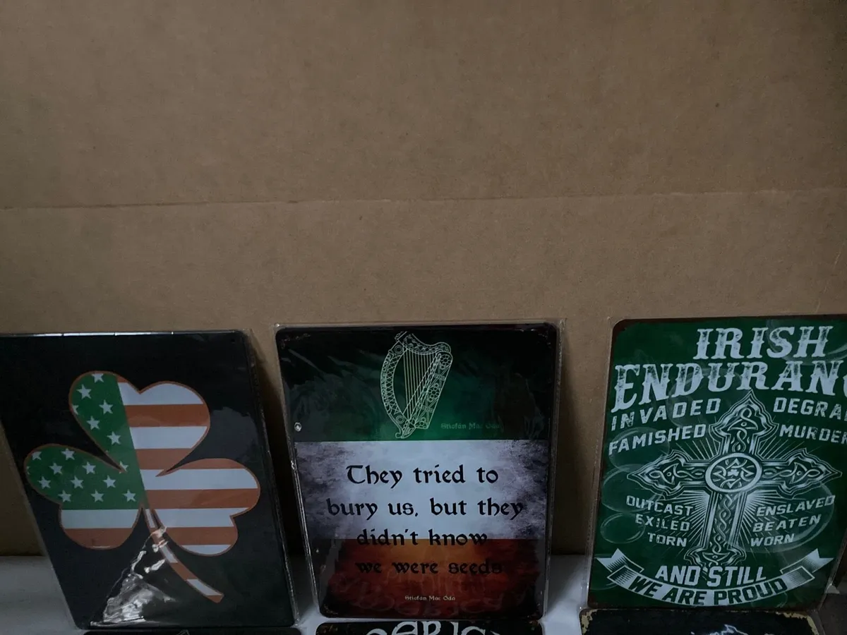 Irish Interest Collectables - Image 2