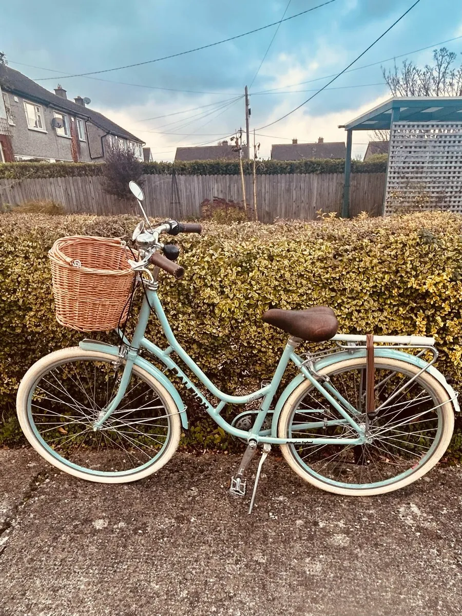 Ladies Bicycle - Image 1