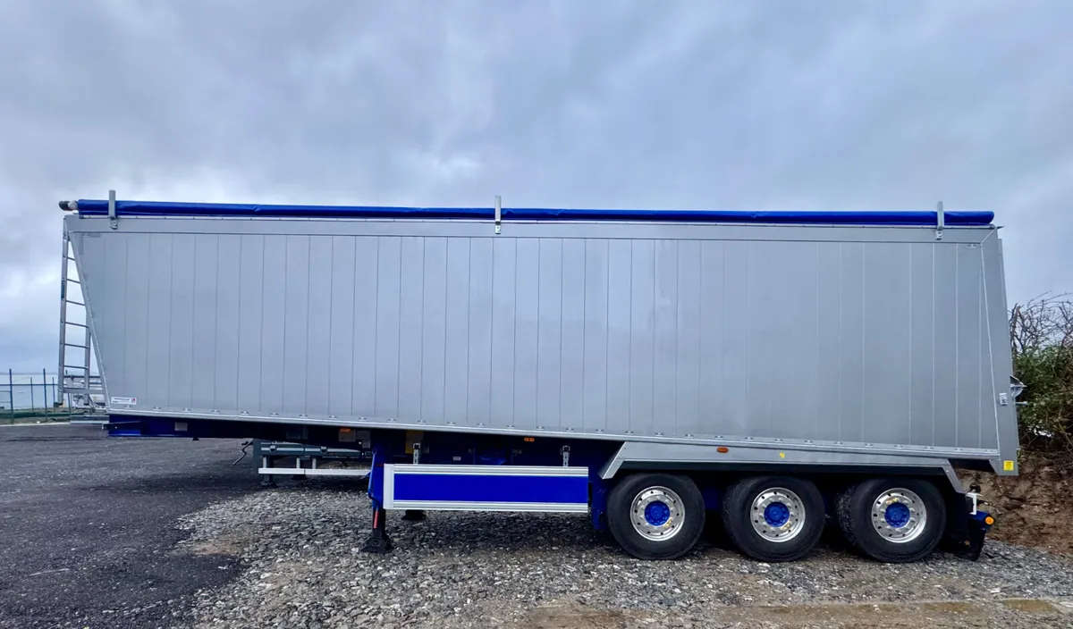 Weightlifter 72cube big spec - Image 3