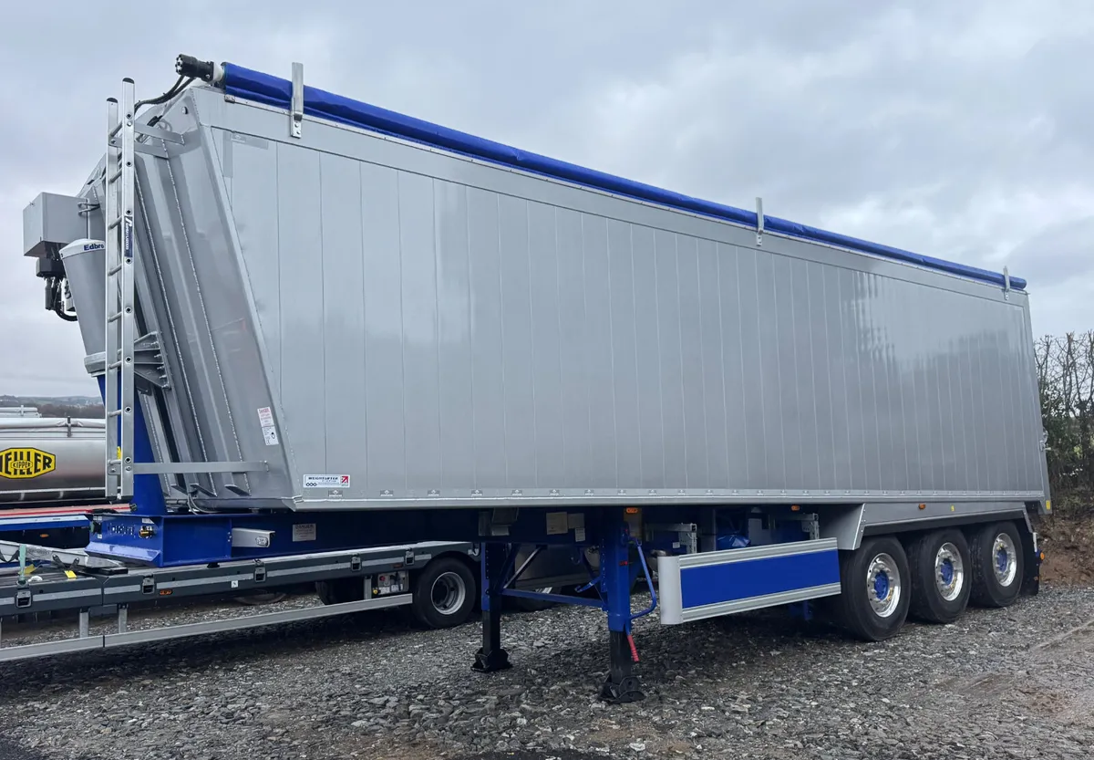 Weightlifter 72cube big spec - Image 1