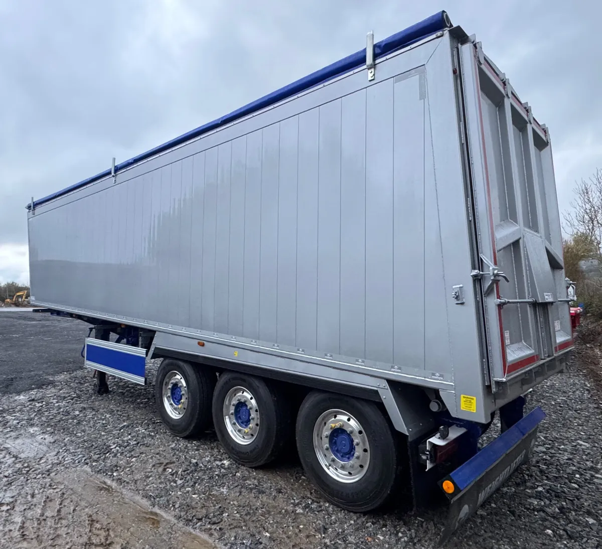 Weightlifter 72cube big spec - Image 4