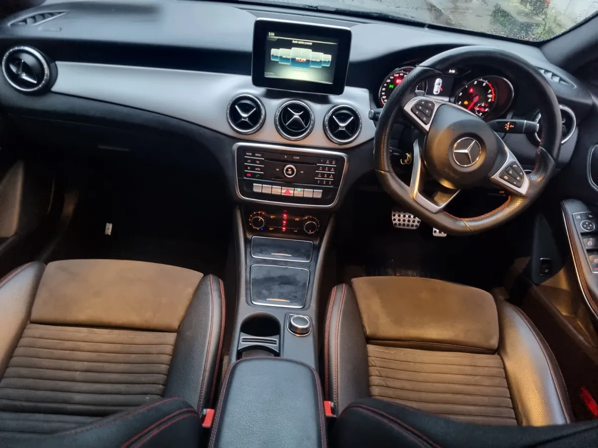 Mercedes-Benz CLA 2018 - Image 3