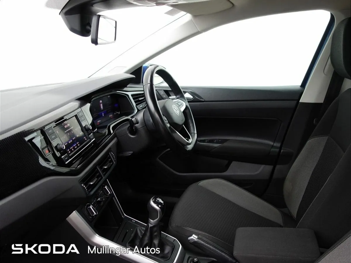 Volkswagen Polo 1.0 TSI 95HP Life - Image 4