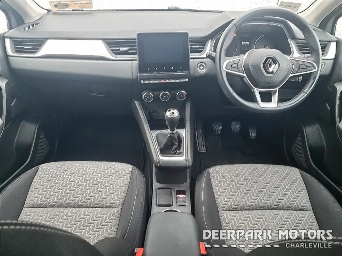 Renault Captur 1.0 TCe 90 Limited - Image 2