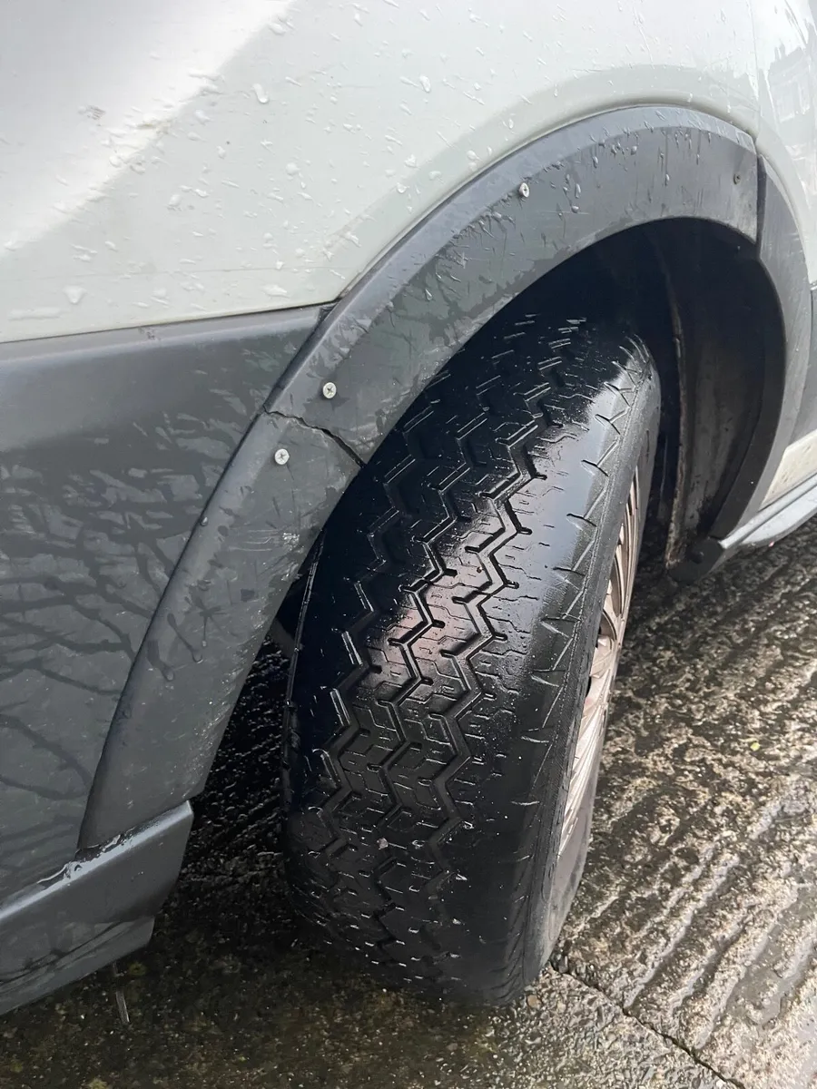 Ford Transit 2015 - Image 2