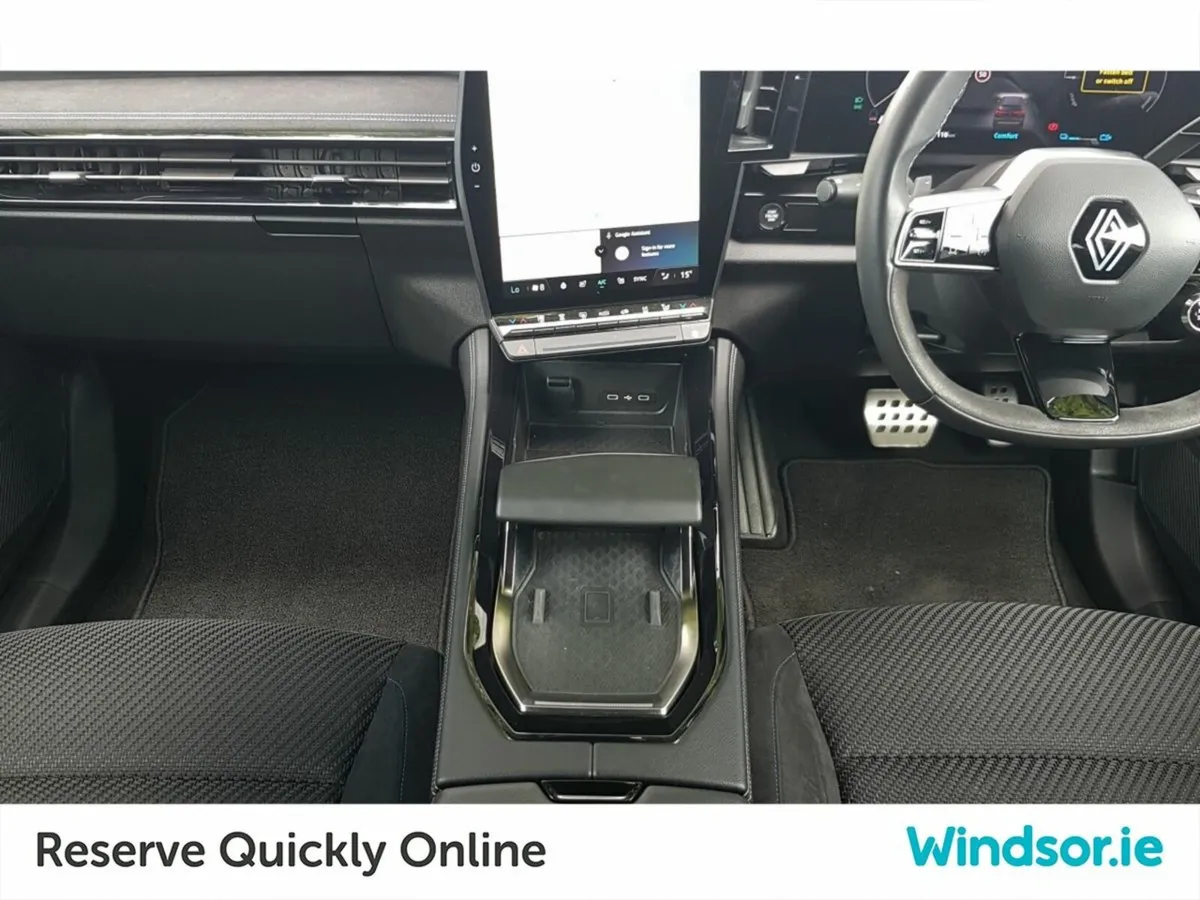 Renault Austral Techno Esprit Alpine ETECH ** Pric - Image 4