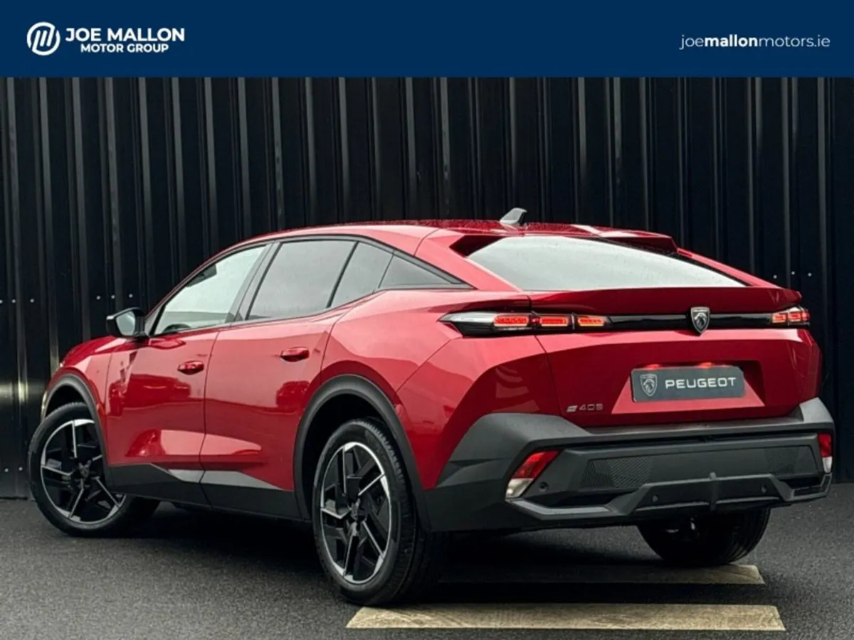 Peugeot 408 E Allure - Image 2