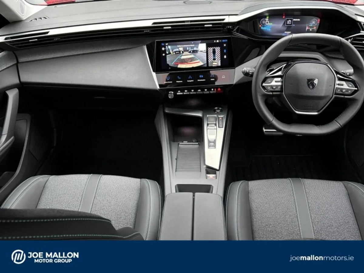 Peugeot 408 E Allure - Image 4