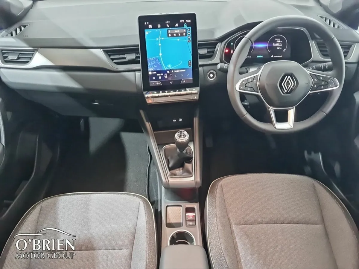 Renault Captur TCe 90 Techno - Image 2