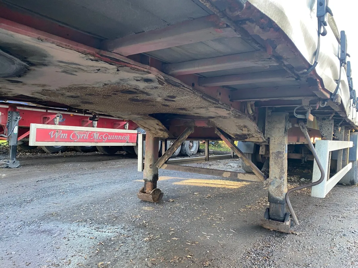 Truck trailer - Image 4