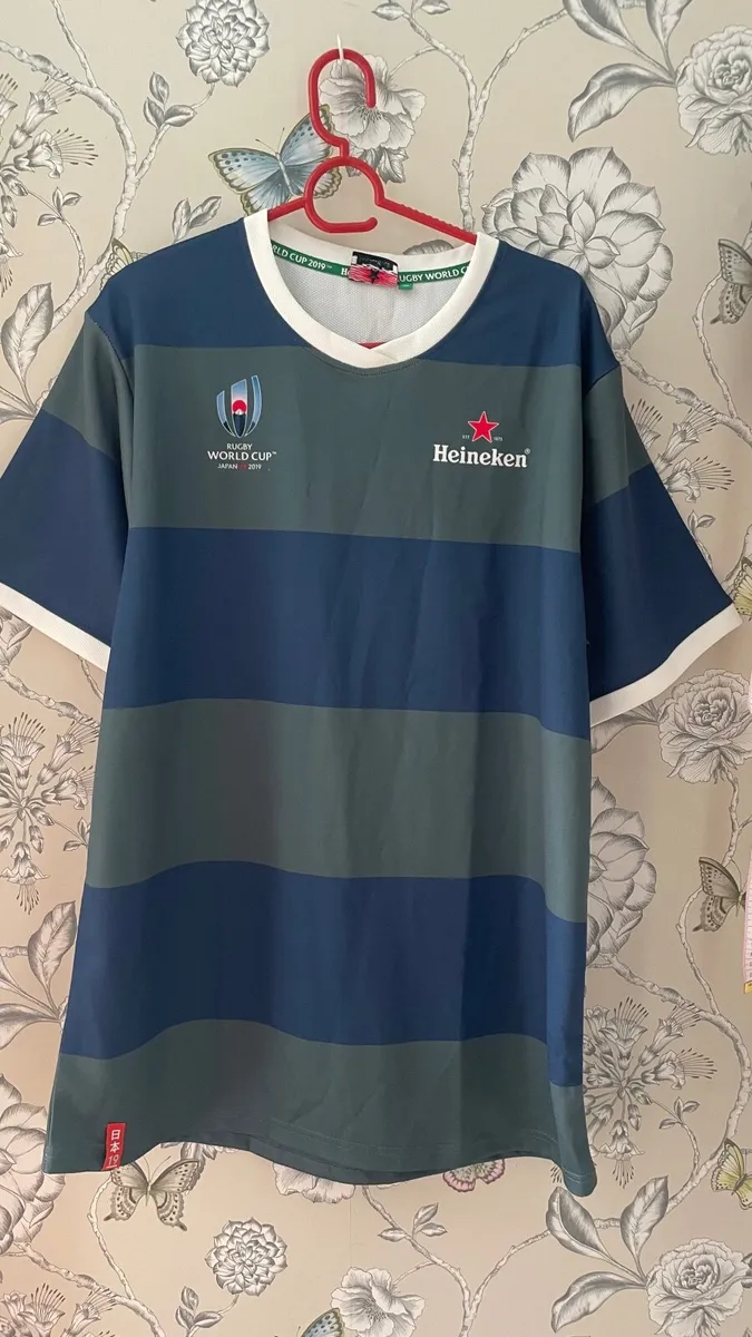 Xl  Japan World Cup rugby jersey - Image 1