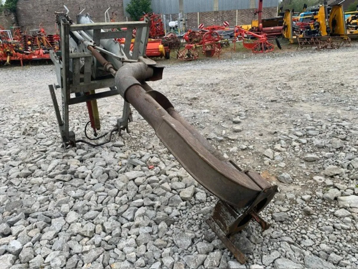 REDROCK 8' MEGAFLOW PUMP - Image 3