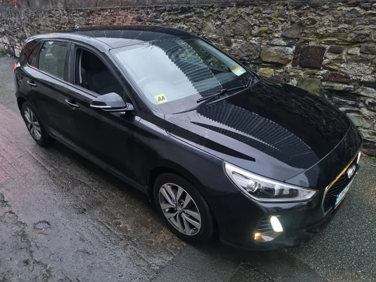 Hyundai i30 2017 - Image 2