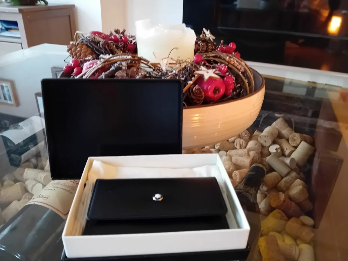 Mens accessories -ideal for Christmas gift