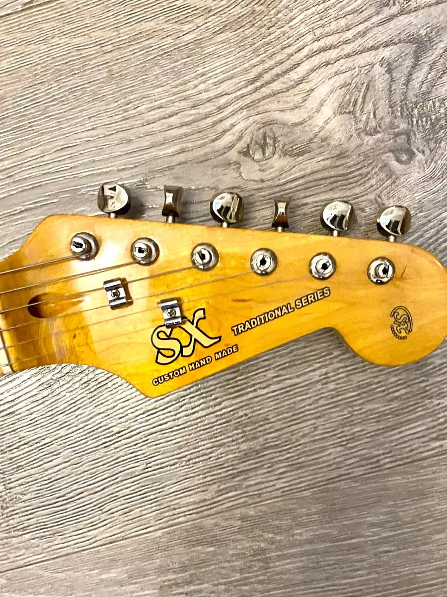 Electric guitar - Image 4