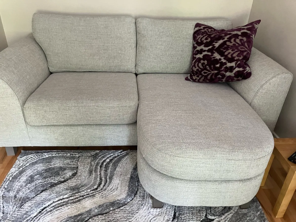 2 Seater Couch - Image 2