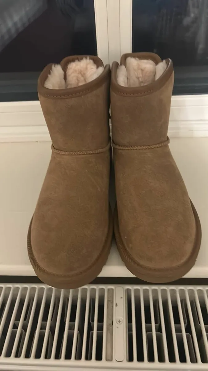 Uggs - Image 1
