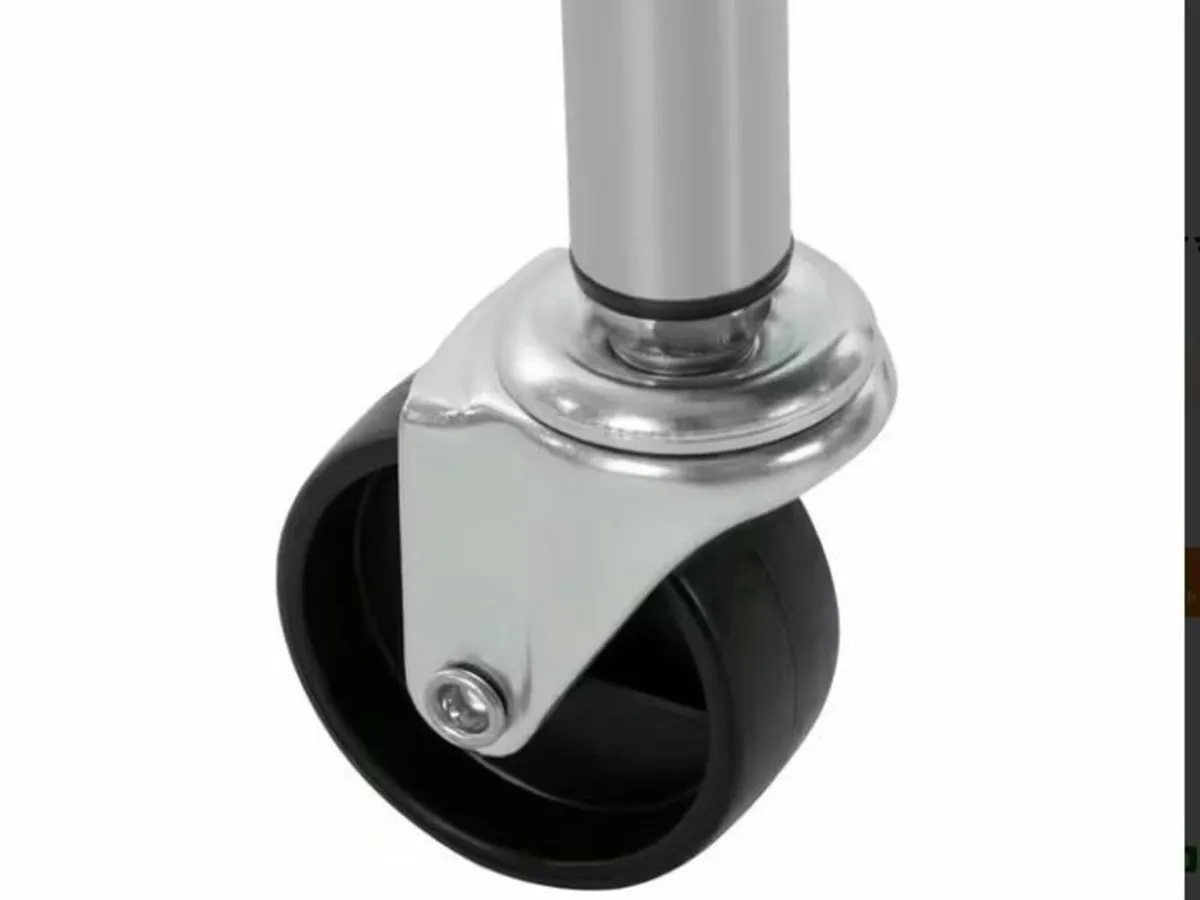 Salon Trolley Hairdresser trolley Hairdressing tro - Image 4