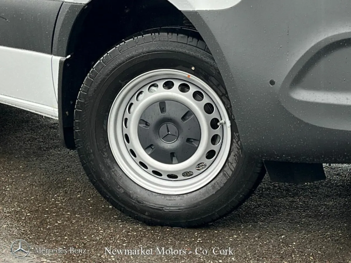 Mercedes-Benz Sprinter 315/43 LONG WHEEL BASE HIGH - Image 2