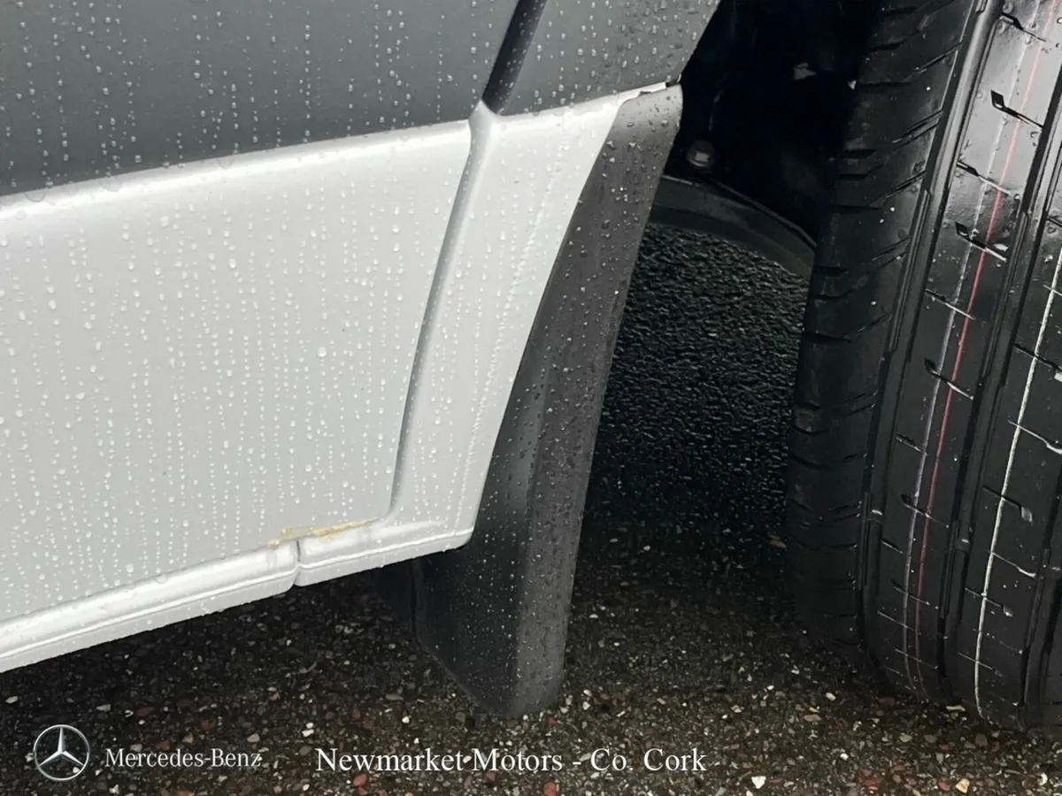 Mercedes-Benz Sprinter 315/43 LONG WHEEL BASE HIGH - Image 4