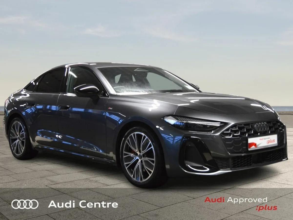 Audi A5 40 TDI EDITION ONE S-LINE - Image 1