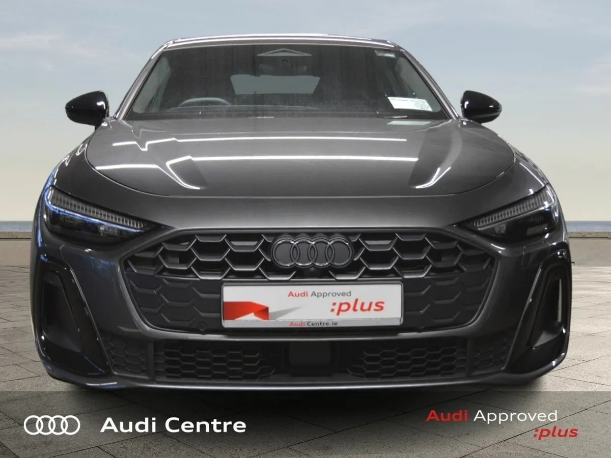 Audi A5 40 TDI EDITION ONE S-LINE - Image 2