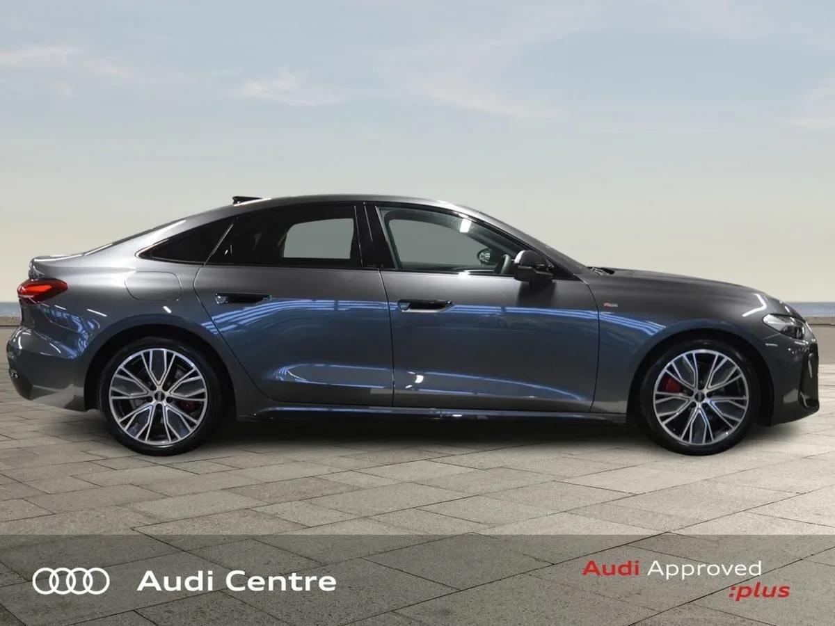 Audi A5 40 TDI EDITION ONE S-LINE - Image 3