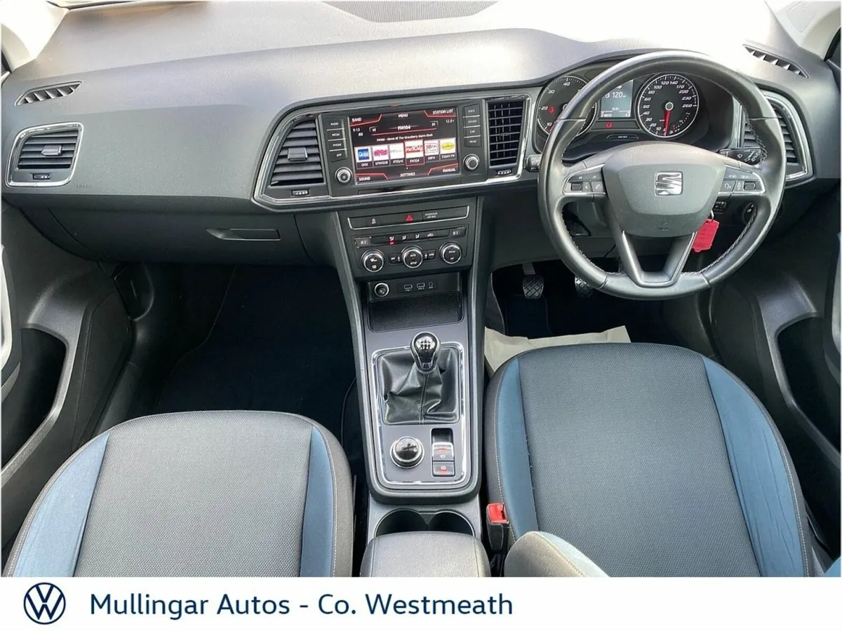 SEAT Ateca 1.6TDI 115HP ECO S - Image 2