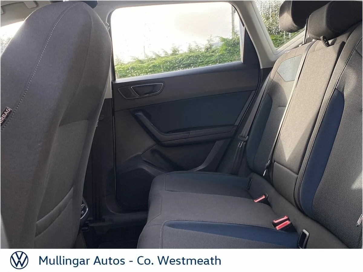SEAT Ateca 1.6TDI 115HP ECO S - Image 4
