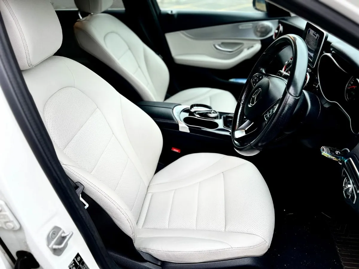 Price: €10.000 Mercedes-Benz C-Class 2014 - Image 3