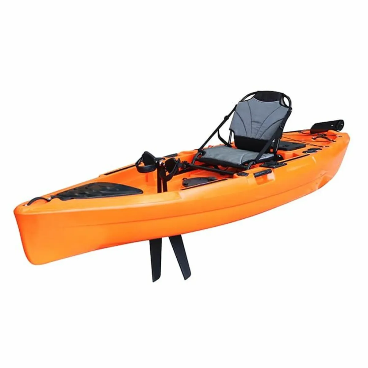 Kingfisher 105 Flipper Drive Fishing Kayaks - Image 2