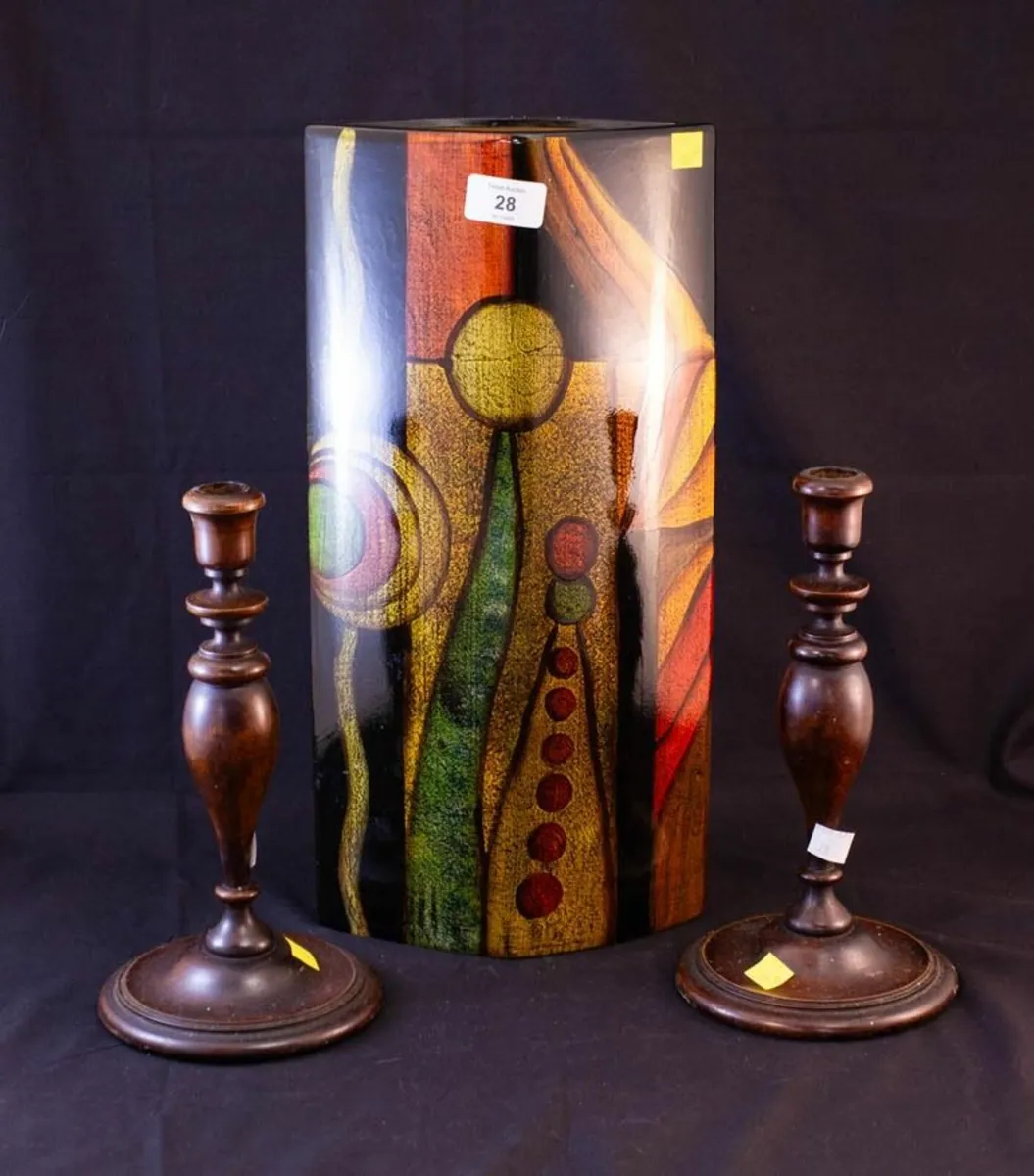 Antique+Vintage Clearance 52 lots (in1 lot) 1 of 6 - Image 2