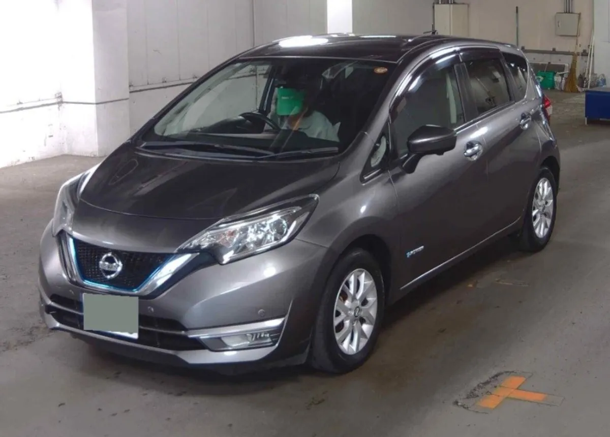 2019 Nissan Note 1.2 Petrol EPower/Hybrid