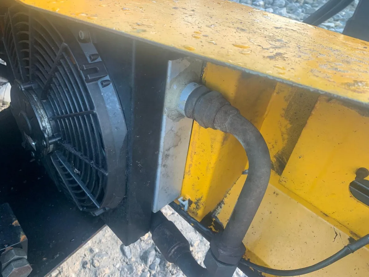 MCCONNEL PA6500T, 2014 - Image 4