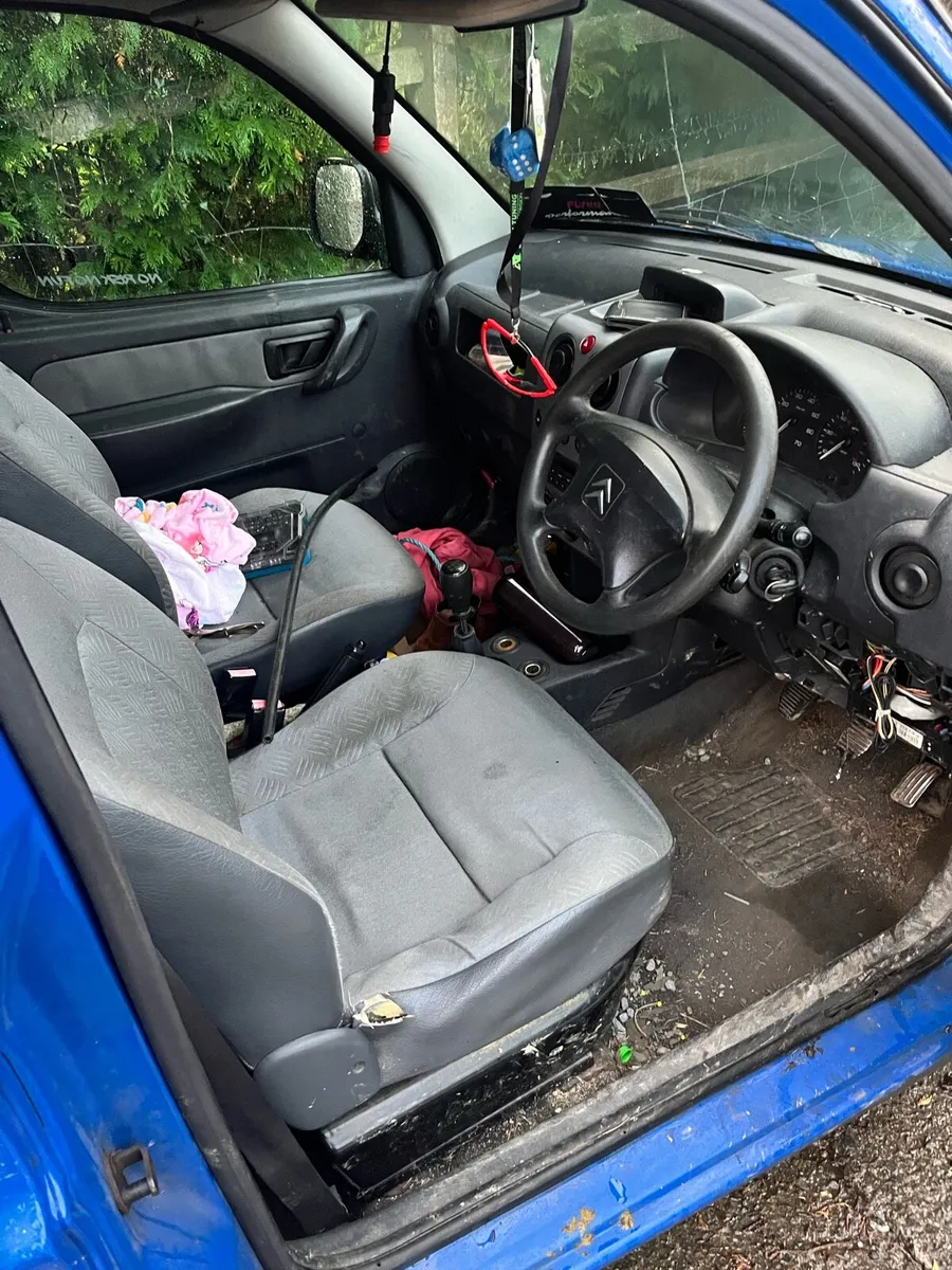 Citroen Berlingo - Image 4