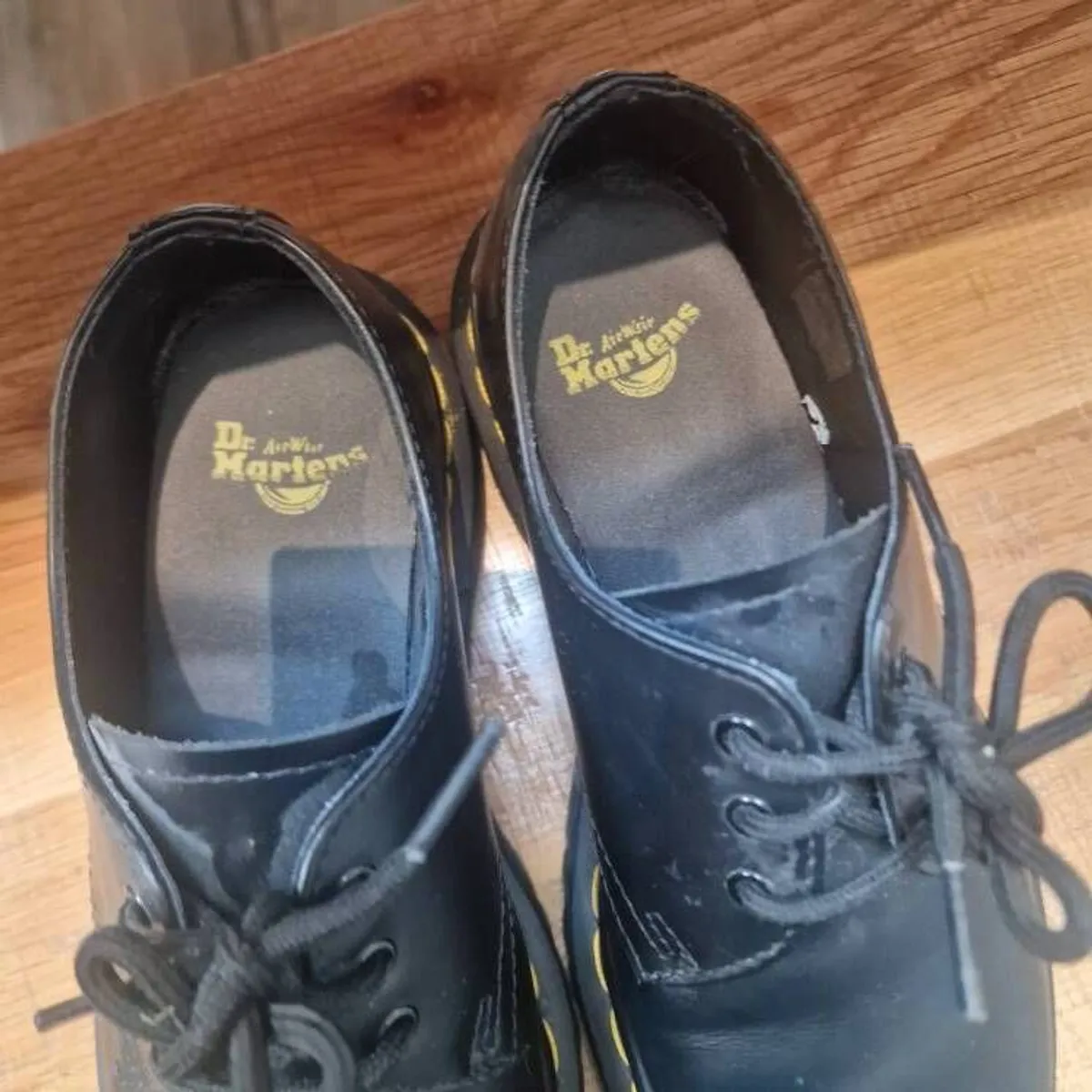 Dr Marten shoes - Image 2